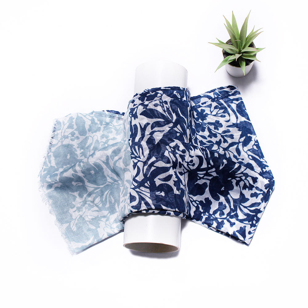 Ainaz Polyester Hijab