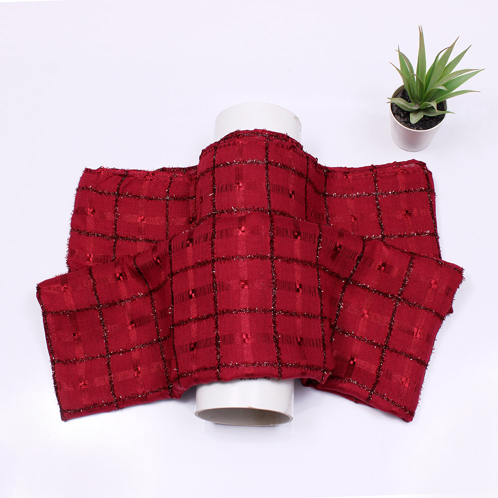 Kamaria Cotton Hijab