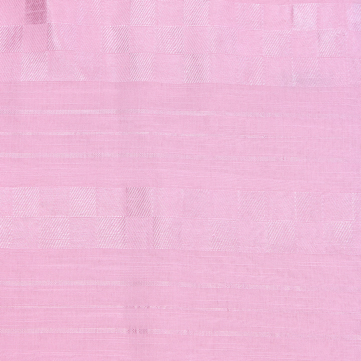 Wardah Cotton Hijab - Pink