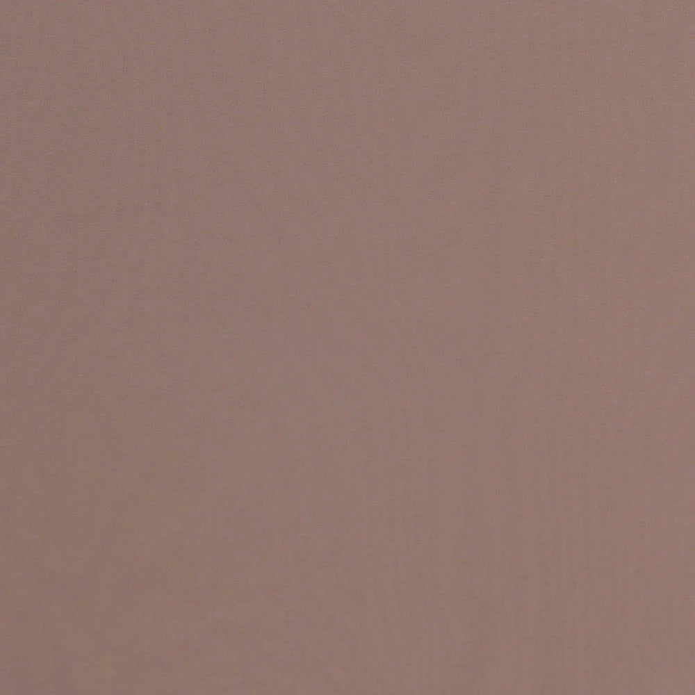 Plain Chiffon Hijab - Coffee