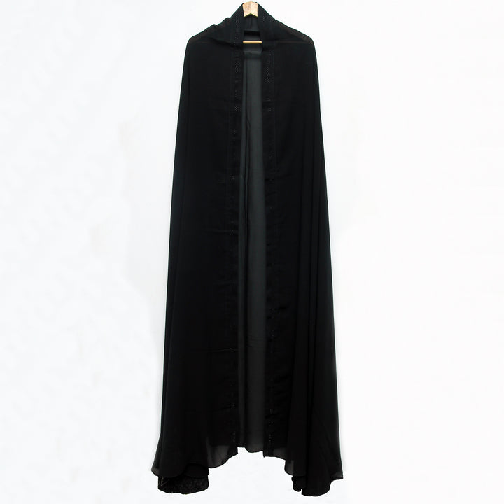 Black Stone Straight LIne - Irani Chadar