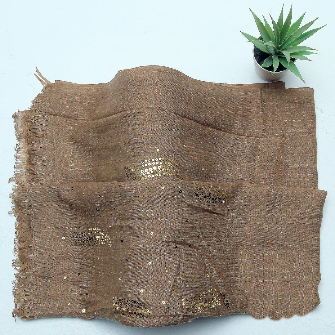 Turkish Square-Leaf-Fawn