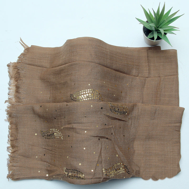 Turkish Square-Leaf-Fawn