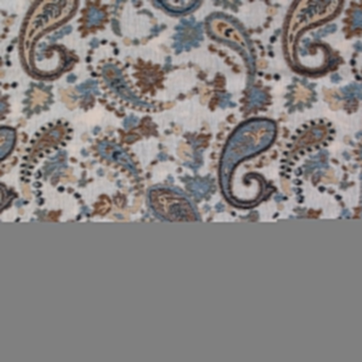 Kani handwoven Hijab - Fawn