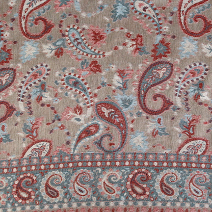 Kani handwoven Hijab - Grey