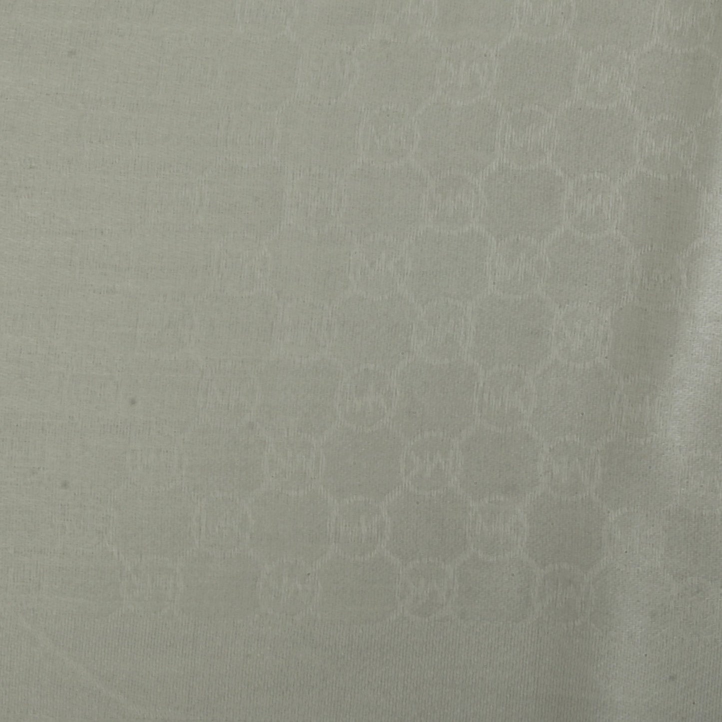 Michael Kors Pashmina Hijab - White