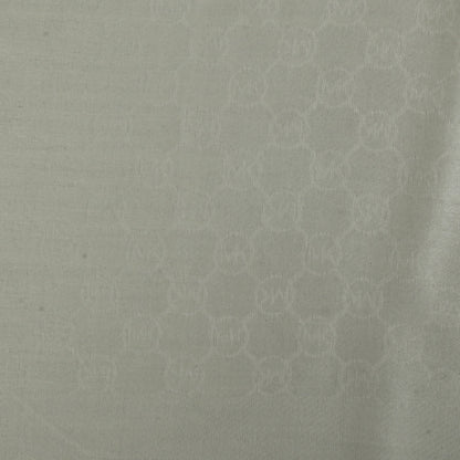 Michael Kors Pashmina Hijab - White