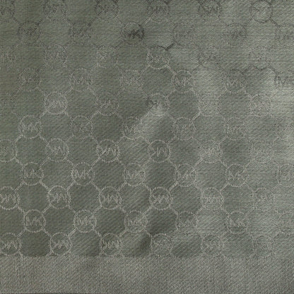 Michael Kors Pashmina Hijab - Silver