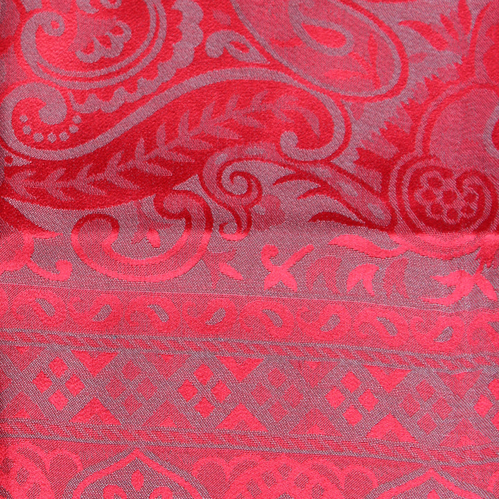Yurfana Hijab - Red