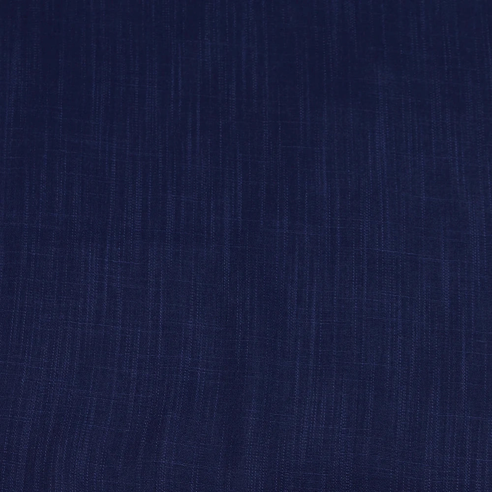 Arezoo Turkish Lawn Hijab - Navy Blue