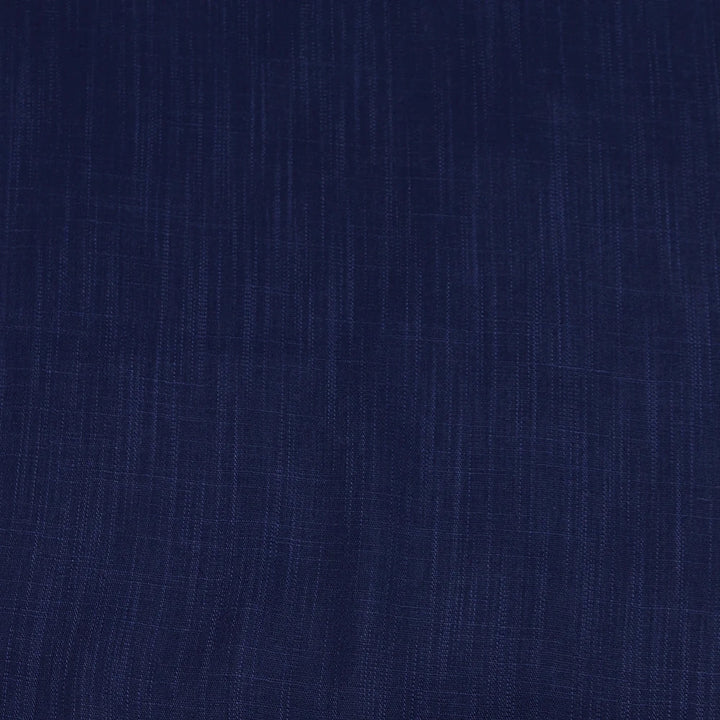 Arezoo Turkish Lawn Hijab - Navy Blue