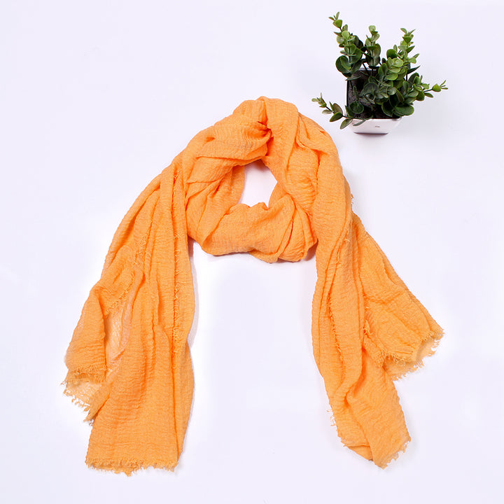 Rafiqah Crimps Hijab