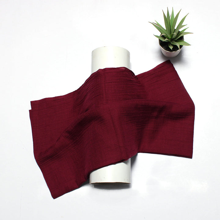 Irene Lawn Hijab - Plum