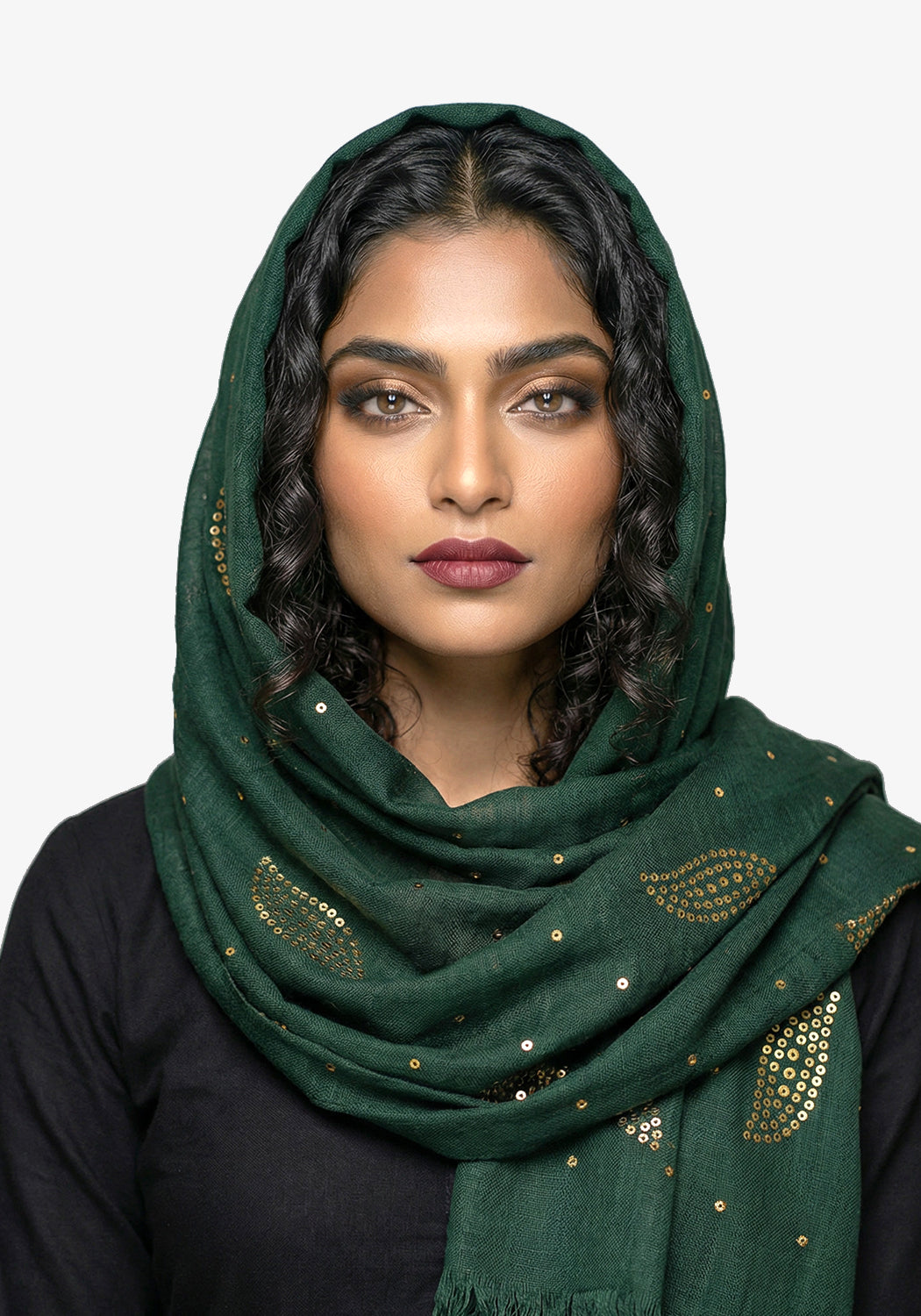 Turkish Square-Leaf-Green