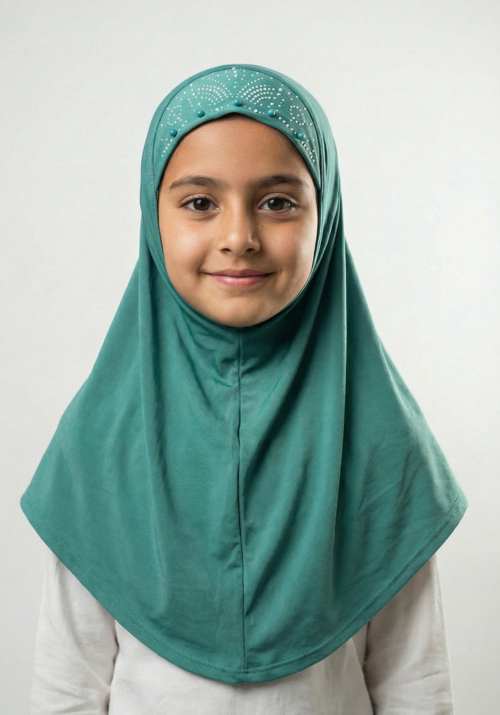 Kids Makhna Flower - C9