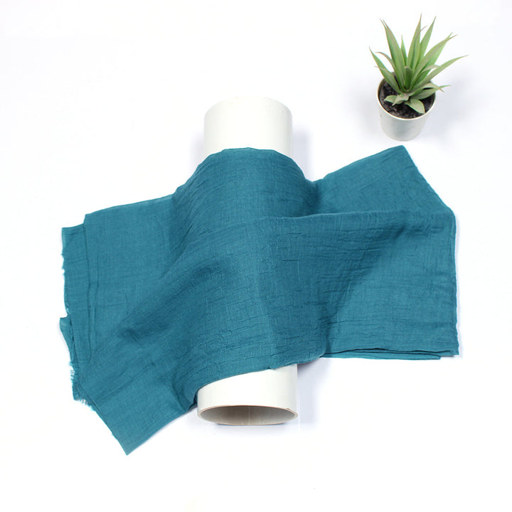 Irene Lawn Hijab - Teal