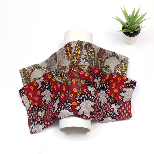 Manoush Lawn Hijab