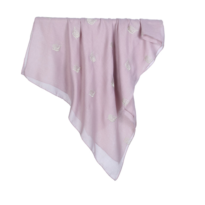 Lawn Embroadry-Lilic