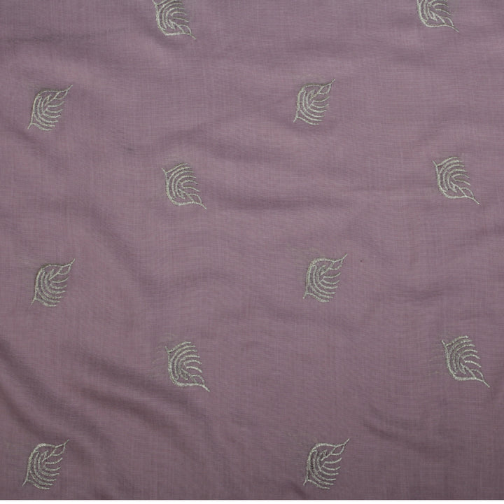 Lawn Embroadry-Lilic
