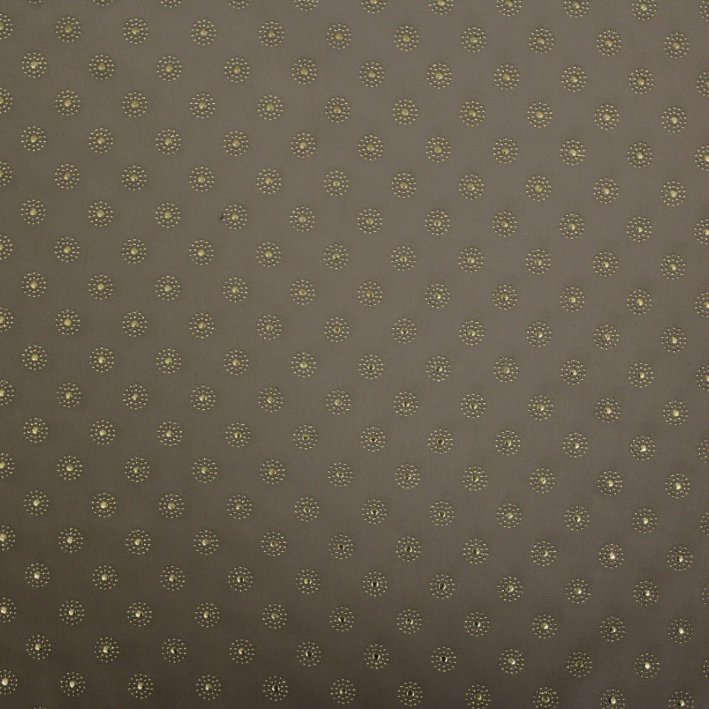 Chiffon Due Drop-Beige