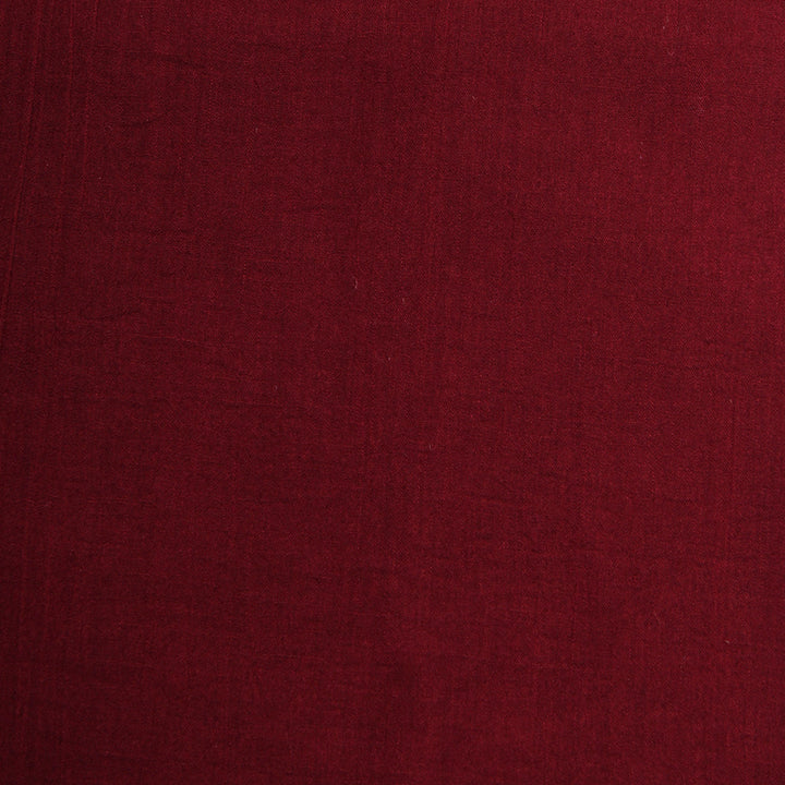 Irene Lawn Hijab - Red