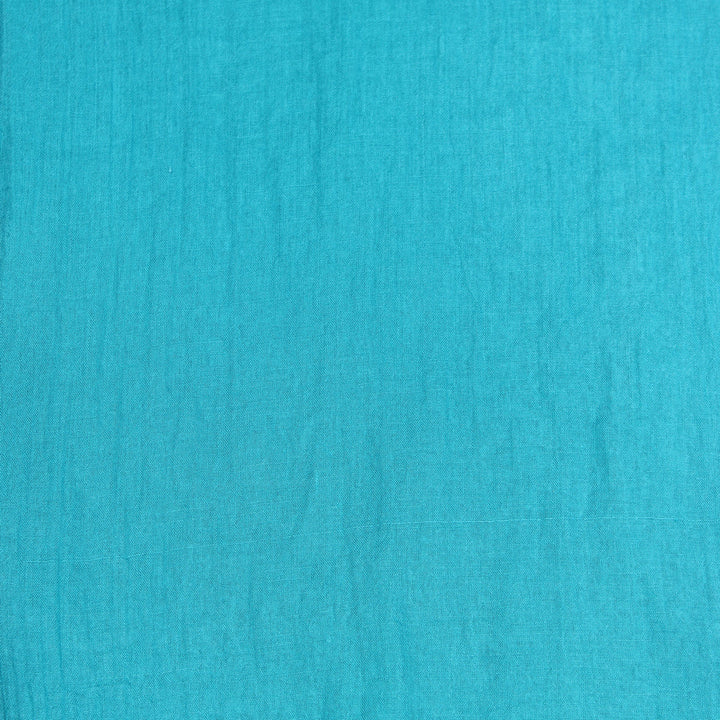 Irene Lawn Hijab - Sea Green