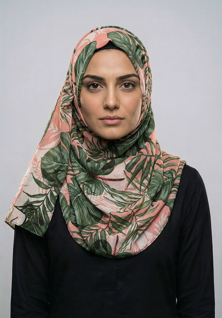 Taihaa Lawn Pink
