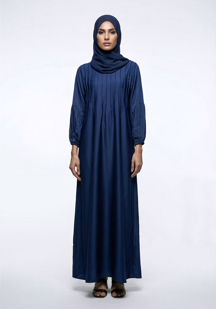 Radiant Summit ABAYA - Skyline