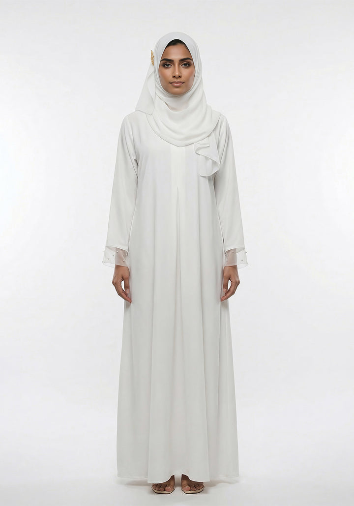 Pacific Pearl Abaya