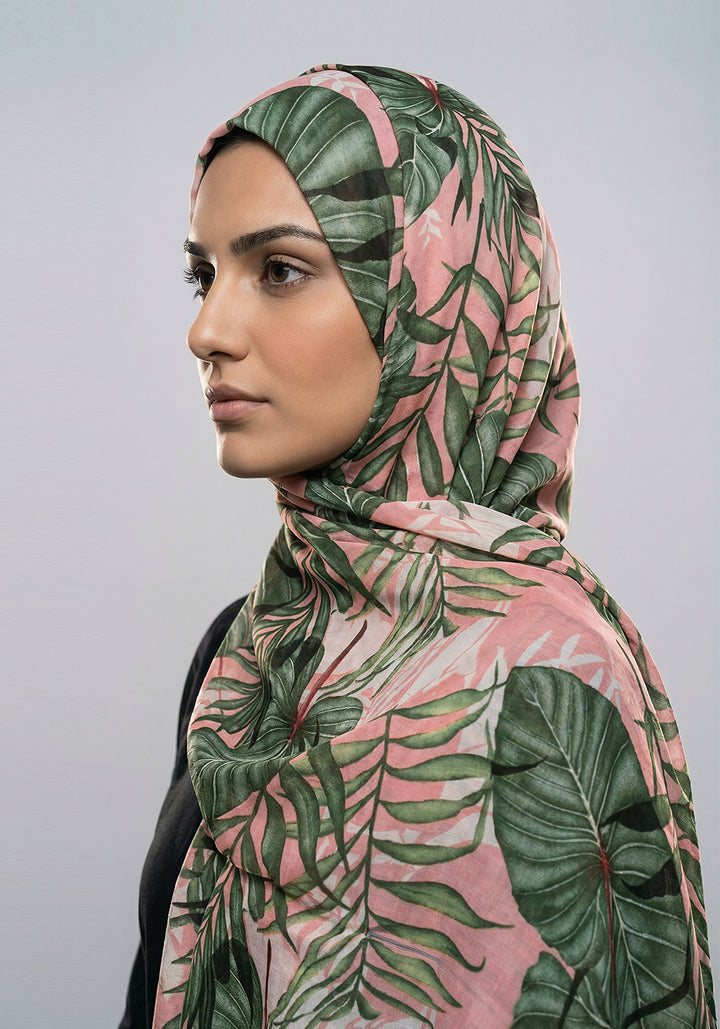 Taihaa Lawn Pink
