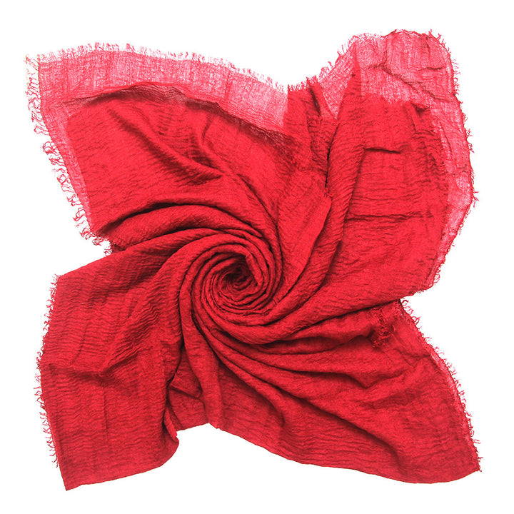 Rafiqah Crimps Hijab