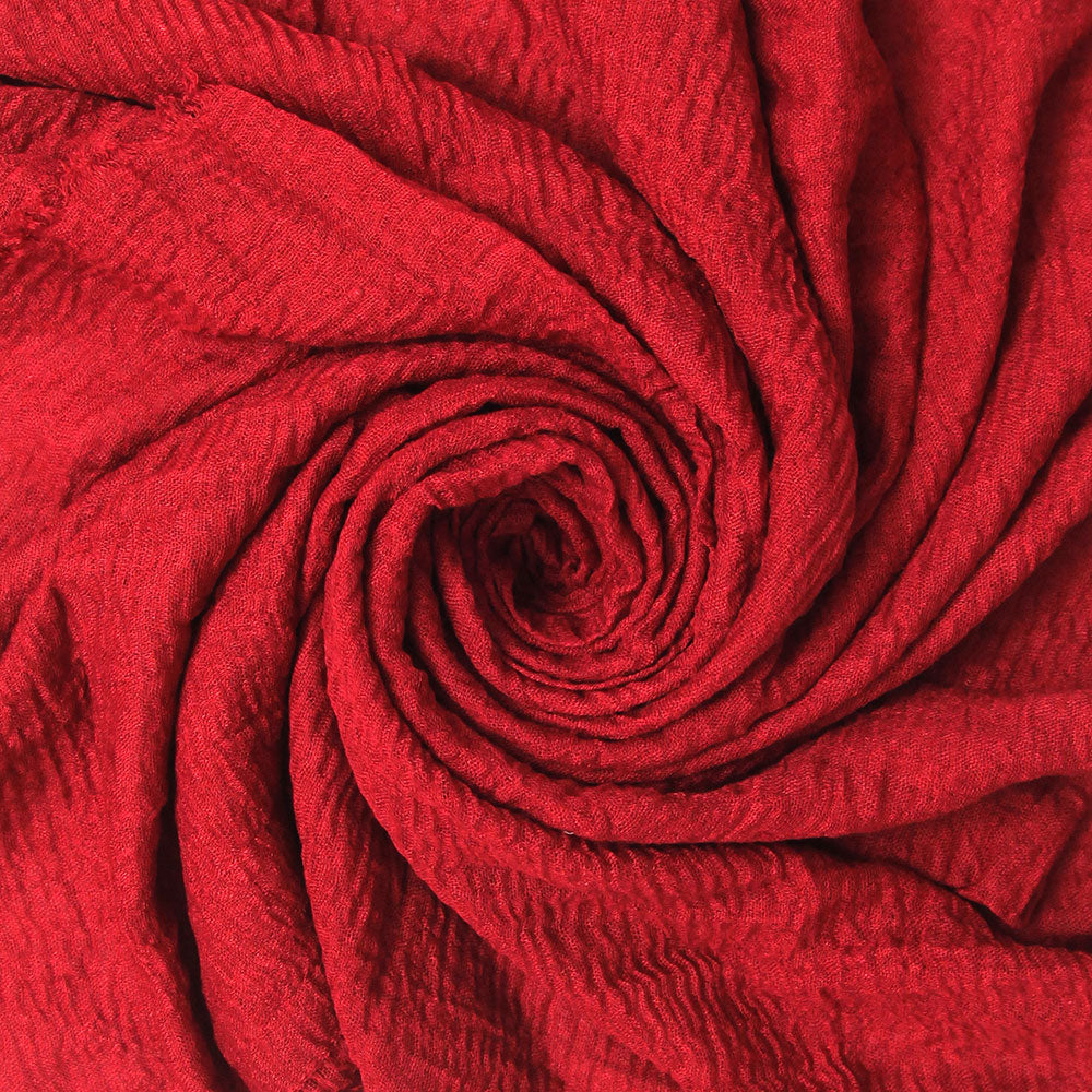 Rafiqah Crimps Hijab