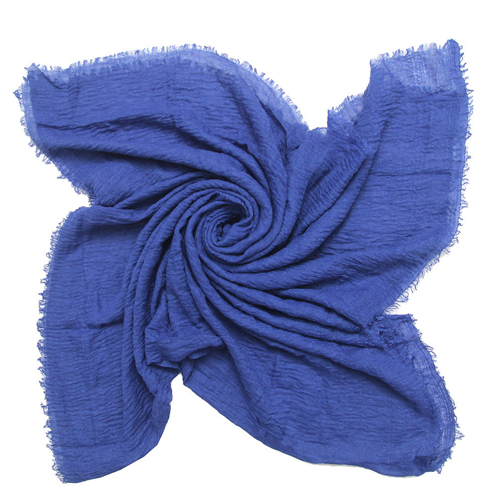 Rafiqah Crimps Hijab