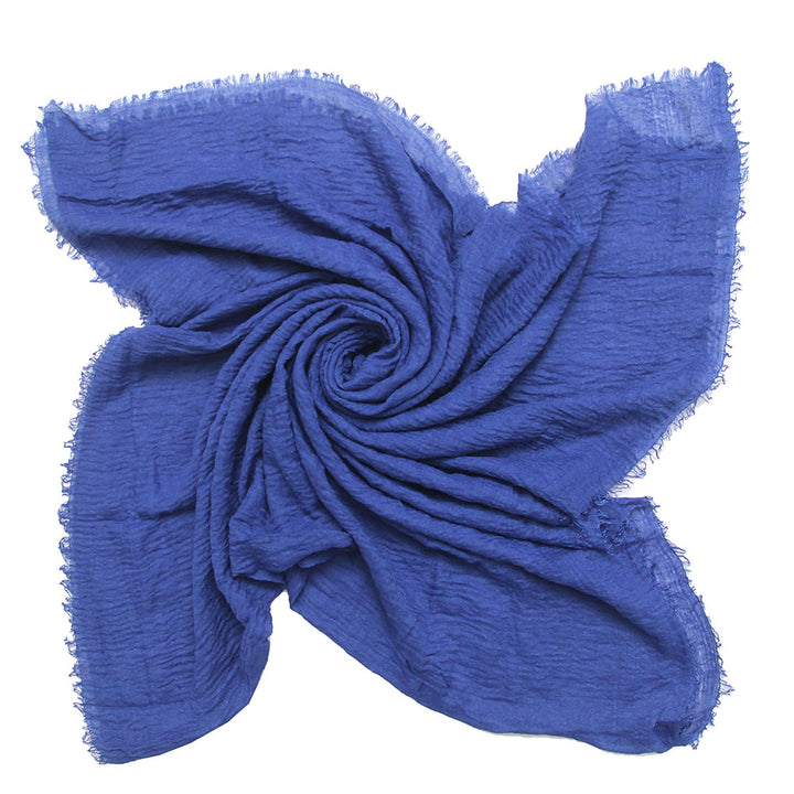 Rafiqah Crimps Hijab