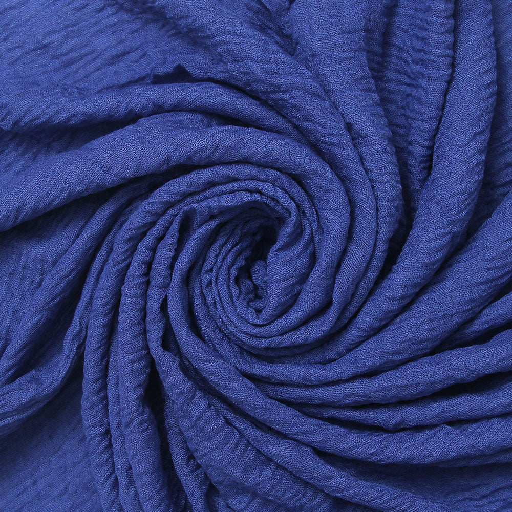 Rafiqah Crimps Hijab