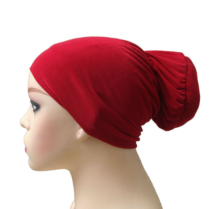 Volumizer Hijab Cap