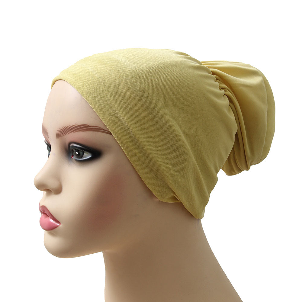 Volumizer Hijab Cap
