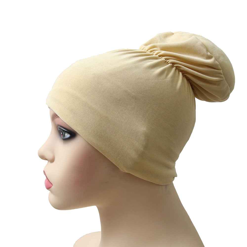 Volumizer Hijab Cap