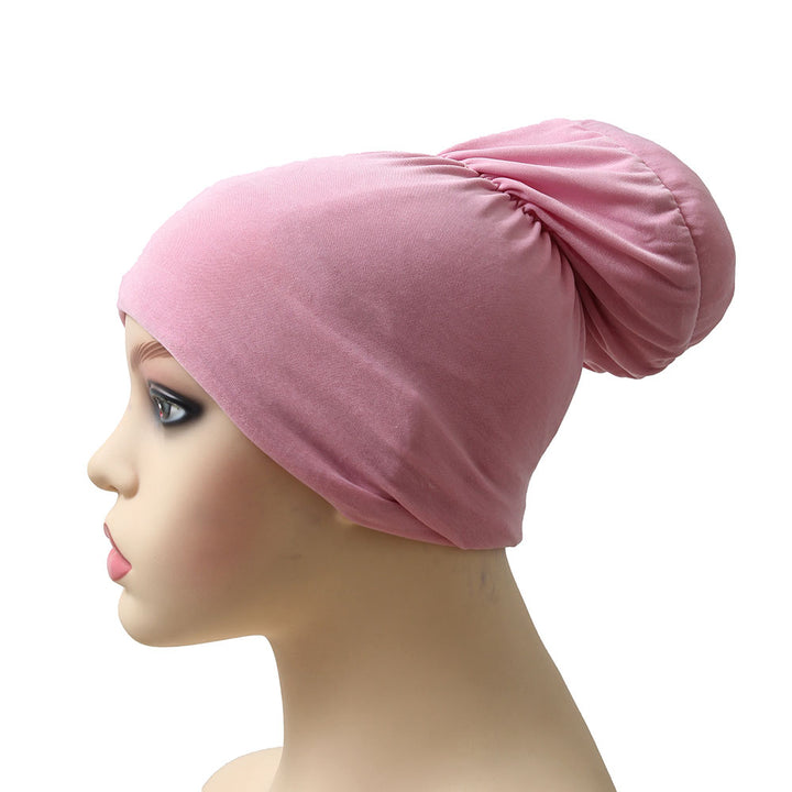 Volumizer Hijab Cap