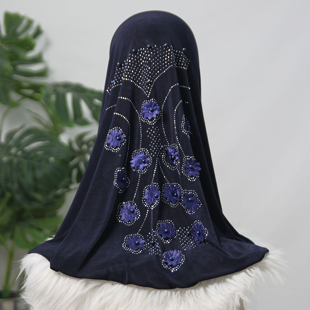 Kids Makhna Flower - C13