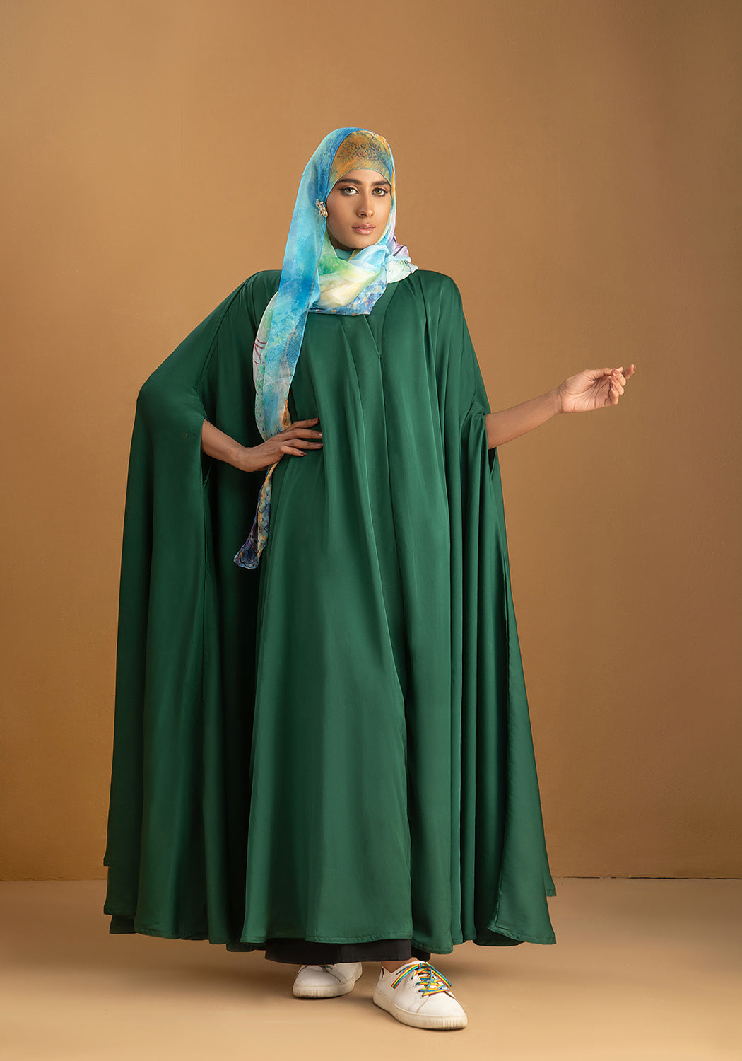 Graciela Abaya